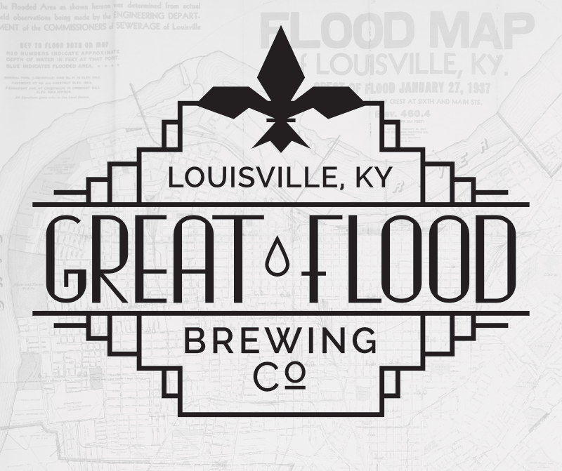 Great Flood logo